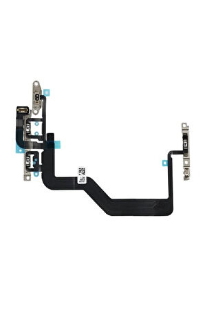 İphone 12 Power Flex + On-Off Flex