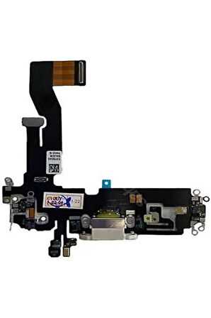 İphone 12 Şarj Bordu-Şarj Flex