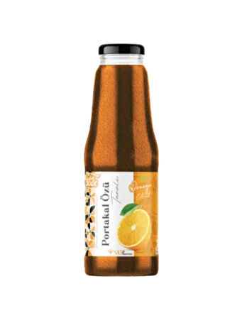 Ballı Portakal Özü 1400 gr.
