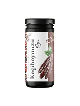 Keçi Boynuzu Özü 315 gr.