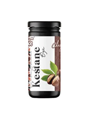Kestane Özü  315 gr.