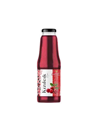 Taneli Kızılcık Özü 1400 gr.