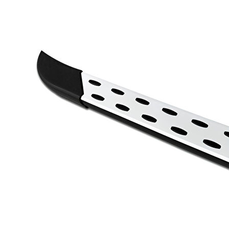 Toyota Proace City Arka Basamak Kısa Şasi 2019 Model ve Sonrası TrimLine