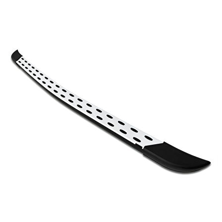 Fiat Doblo Arka Basamak Kısa Şasi 2024 Model ve Sonrası TrimLine