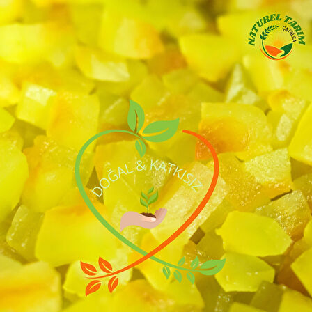 NATUREL KARPUZ REÇELİ