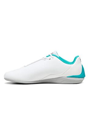 Puma Erkek Beyaz Mercedes Mapf1 Drift Cat Decima Spor Ayakkabı VO30719605