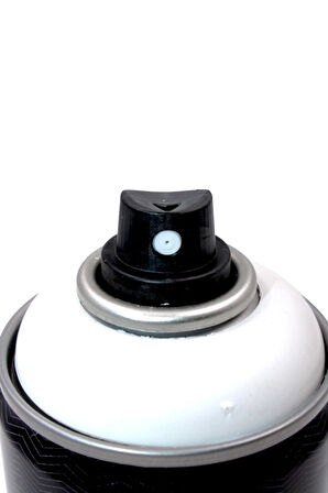 Artdeco 060 Beyaz Sprey Akrilik Boya 400Ml
