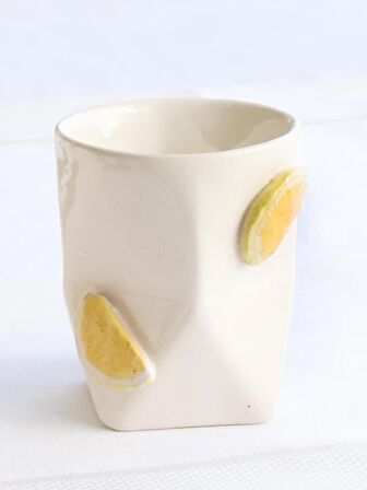 Sipahi Silifke Duble Kupa/Fincan 200 ml