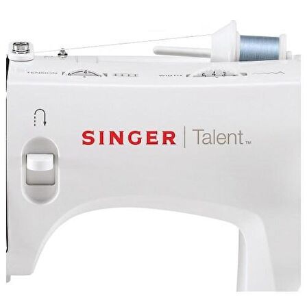 Singer 3323 Talent Dikiş Makinesi