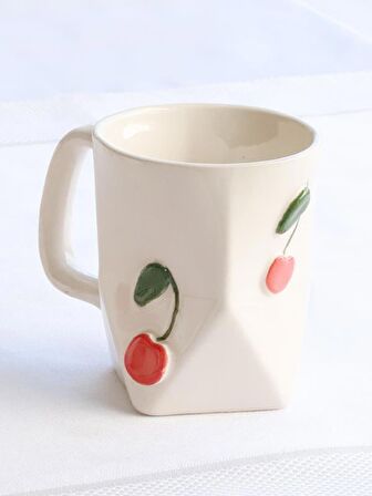 Sipahi Alaşehir Duble Kupa/Fincan 200 ml.