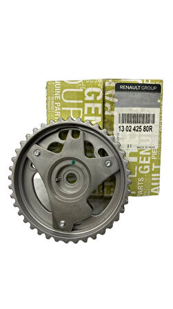 Eksantrik Dişlisi Renault Clio 2-3-4 Kangoo 2-3 Modus 1.5 Dci K9K 130242580R MAİS