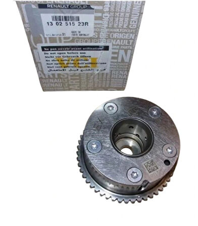 Eksantrik Dişlisi VVT Kasnağı (Eksoz) Renault Clio 5 Taliant Symbol Dacia Sandero 3 1.0 Sce B4D 130251523R MAİS