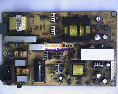 715T2804-3 , AOC L32W981 , POWER BOARD , BESLEME KART