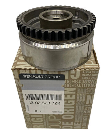 Eksantrik Dişlisi Renault Clio 4 Symbol Joy Dacia Sandero 0.9 Tce H4B 130252372R MAİS