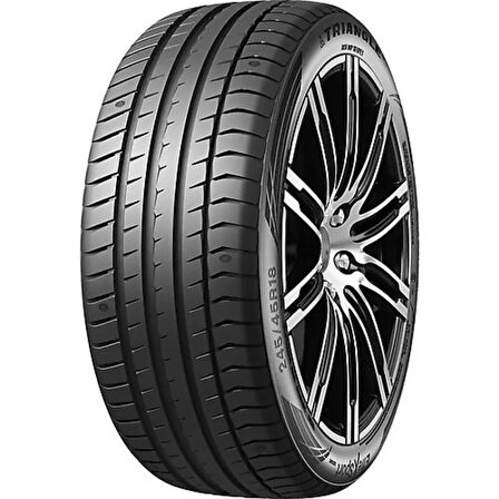 235/50R19 103W XL EFFEXSPORT TH202 M+S
