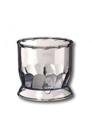 blender hazne El Blender Doğrayıcı Hazne 350 Ml Küçük Boy