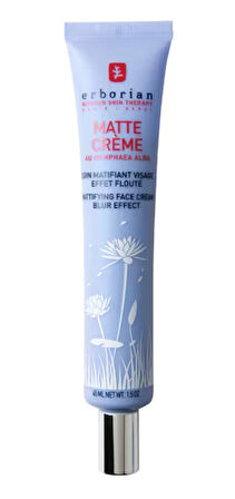 Erborian Matte Crème - Matlaştırıcı Yüz Bakımı 45 ml