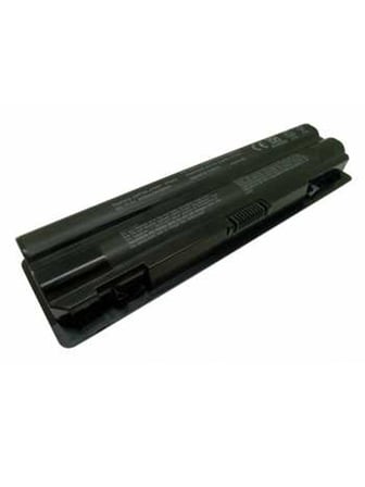 Dell XPS L401X L501X L502X L701X L702X Batarya Laptop Pil 6 Cell