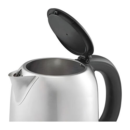 Altus AL 728 I Inox 2200 W 1.7 lt Çelik Kettle 6 Adet
