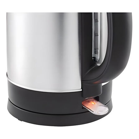 Altus AL 728 I Inox 2200 W 1.7 lt Çelik Kettle 6 Adet