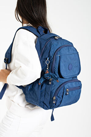 Ultra Hafif Sırt Çantası Unisex Laci (Model: 571-3D)
