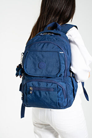 Ultra Hafif Sırt Çantası Unisex Laci (Model: 571-3D)