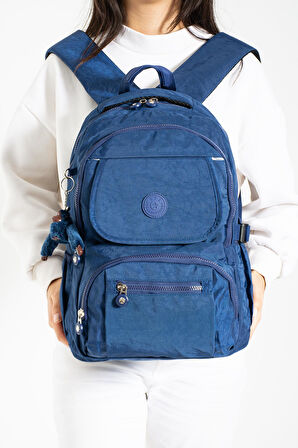 Ultra Hafif Sırt Çantası Unisex Laci (Model: 571-3D)
