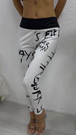 Fit Gotica Tights