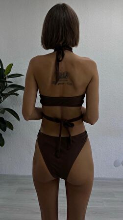 Cross Molina Bikini