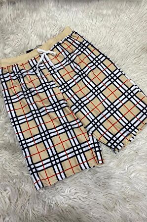 BB Men Short