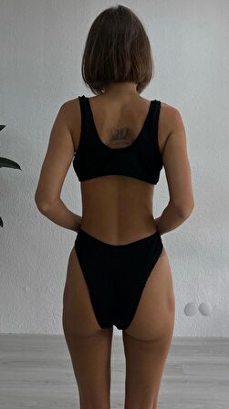 Halter New Bikini