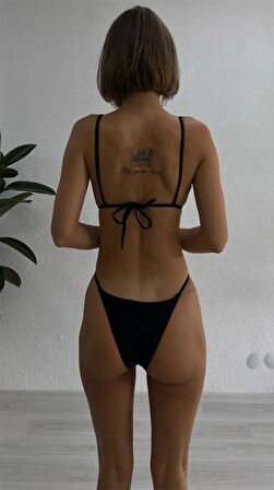 Basic Bottom Bikini
