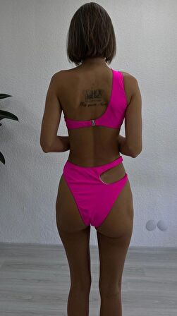 Orabella Asimet Bikini