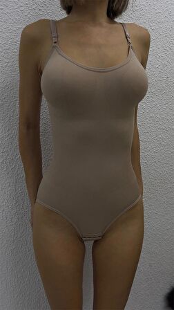 Kimi Bodysuit Korse