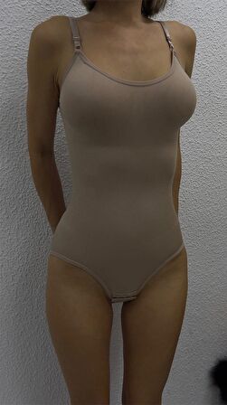 Kimi Bodysuit Korse