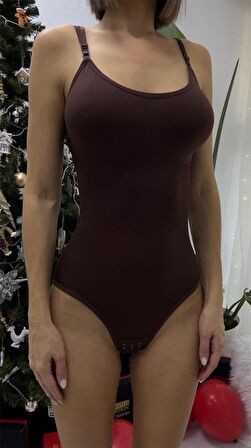 Kimi Bodysuit Korse