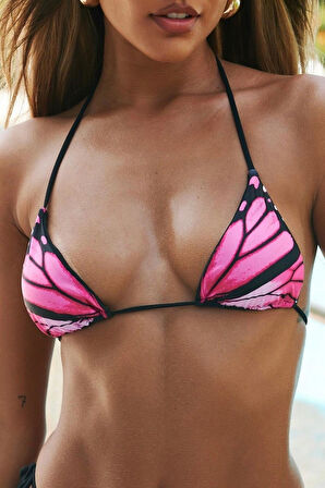 Butterfly Micro Bikini