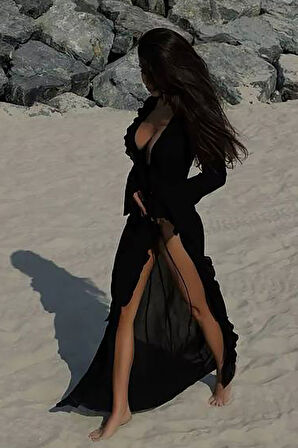 Diana Plaj Elbisesi