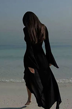 Diana Plaj Elbisesi
