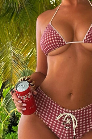 Vilma Puanlı Bikini