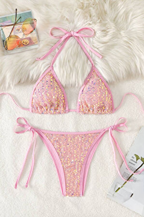 Adriana Pullu Brazilian Bikini