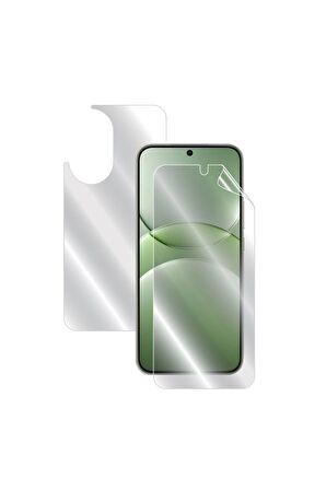 Huawei nova 13 için IPG Hydrogel Tam Kaplama (Ekran ve Arka Koruma)