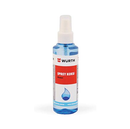 WÜRTH ARAÇ KOKUSU OCEAN / OKYANUS 150ML