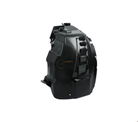 FİAT - ÖN ÇAMURLUK DAVLUMBAZI SOL DUCATO 2007- - 1306371070