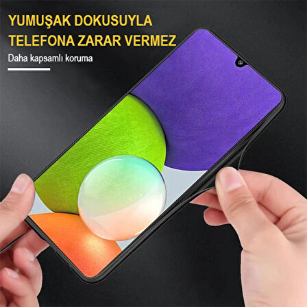 Gpack Xiaomi Redmi Note 10S Kılıf Kamera Sürgülü Deri Dokulu Mat Silikon