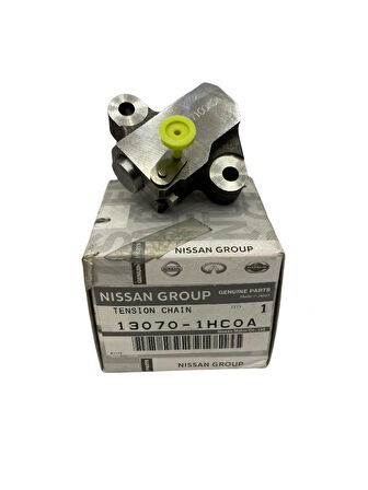 Eksantirik Zincir Gergisi Renault Clio 4 0.9 Tce H4B 130701HC0A MAİS ( NİSSAN KUTULU )