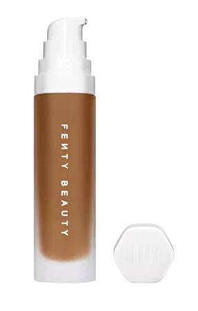 FENTY BEAUTY Soft' Lit Naturally Luminous Foundation 360   Fondöten