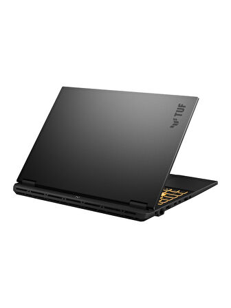 Asus TUF Gaming F16 FX608JPR i7-14650HX 16 GB 256 GB SSD 8GB RTX5070 16" 165 Hz 2.5K WQXGA FreeDos Gaming Laptop FX608JPRAT1