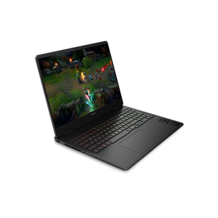 Hp Omen Slim 16-AN0017NT Ultra 9-285H 40-GBDDR5 1 TBSSD RTX5070 (8GB-GDDR7) 16" 2K 144Hz Windows 11 Pro + QB Sırt Çantası CD7K1EAQB16