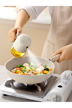 Pinmoo Easy Sprey Yağdanlık 300 Ml.